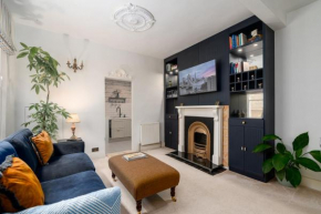GuestReady - Charming stay with garden in London